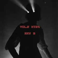 VOL.2 HT24