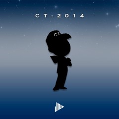 CT-2014 (Prod Joey Nato) *Made in 2014*