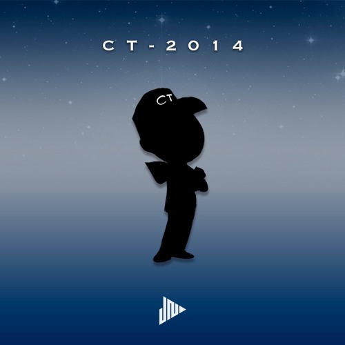 CT-2014 (Prod Joey Nato) *Made in 2014*
