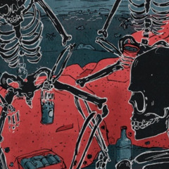 Intoxicated (feat.Yung$hark6800)