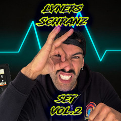 Lyners Schranz Set Home Studio Vol.2