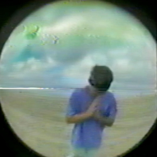 Kid Andre & trees - only god can save me
