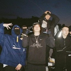 OG BUDA - hold on