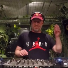 Elie Eidelman - ABC Radio Live at Phi garden, Tel-Aviv 16.04.2021