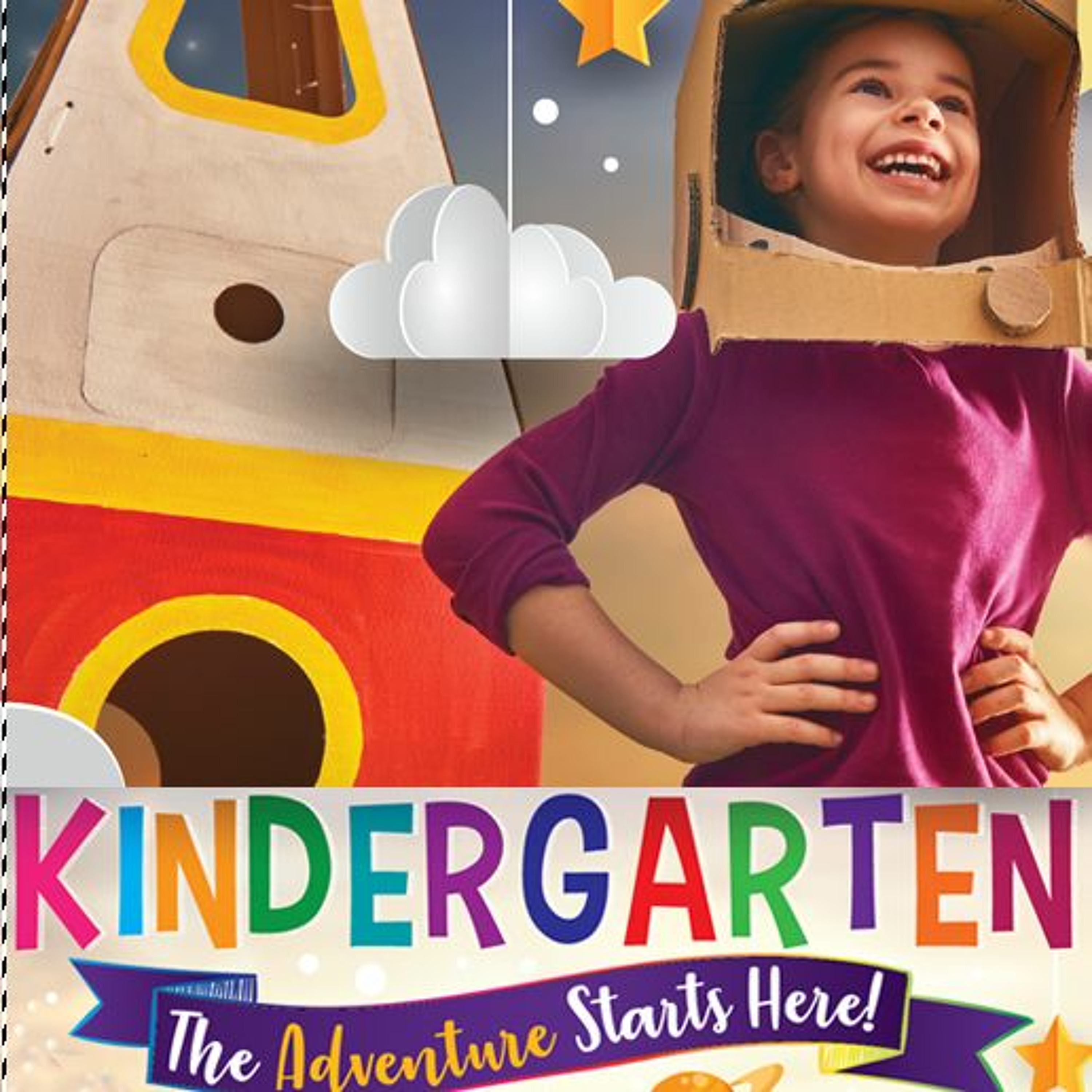 Kindergarten Application