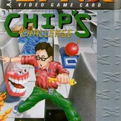 Chip's Challenge(GAMEBOY EDIT)