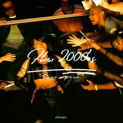 Y2K Type Beat || "PASO A PASO" @Blessgcs_