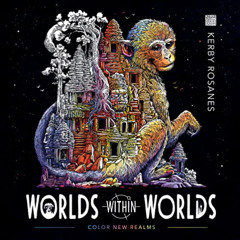 [READ] EPUB 📒 Worlds Within Worlds by  Kerby Rosanes [EPUB KINDLE PDF EBOOK]