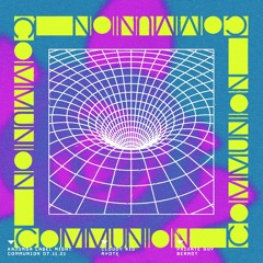 Kajunga Communion ✸ 07.11.21