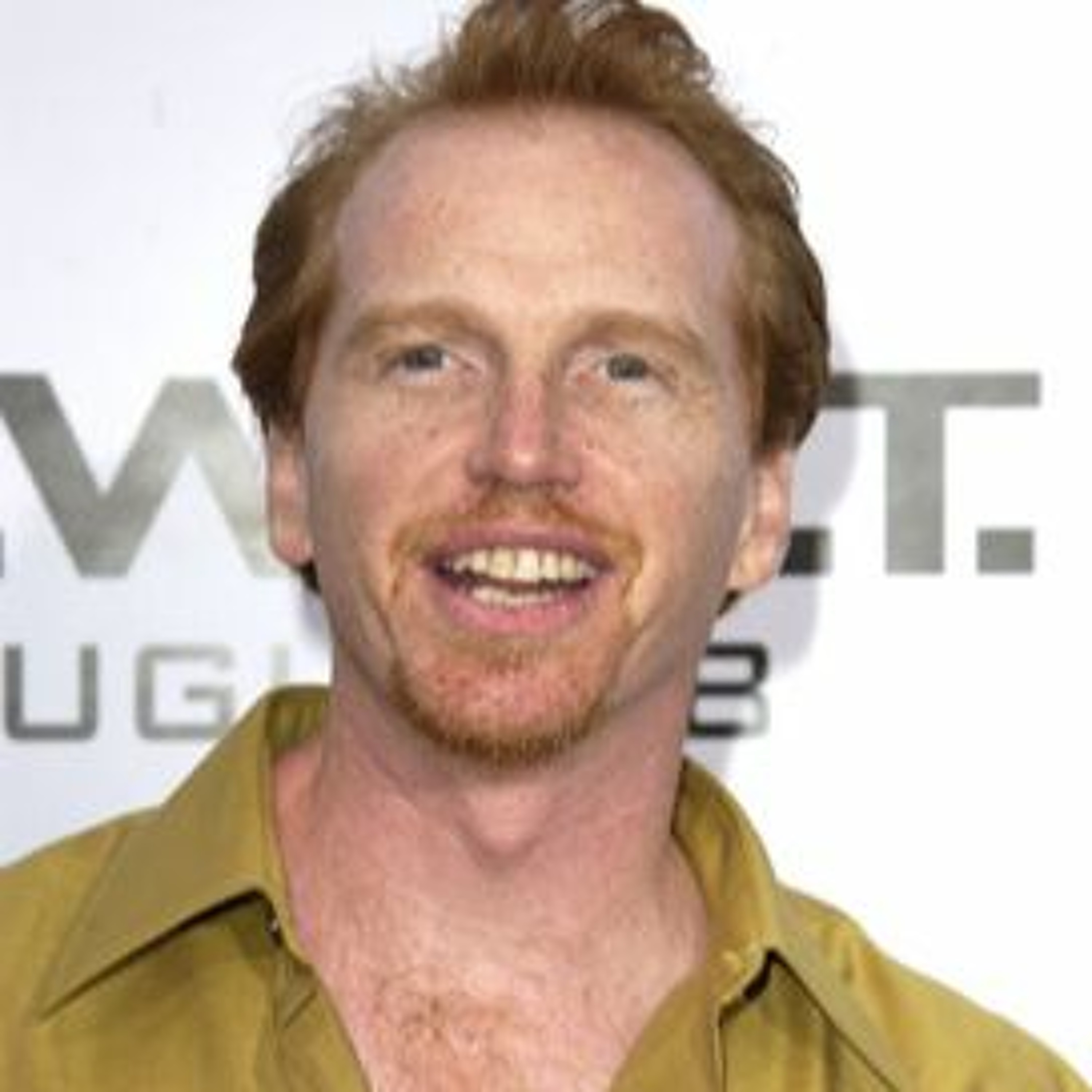 Courtney Gains on Breaking it Down with Frank MacKay - Children Of The Corn, Sweet Home Alabama