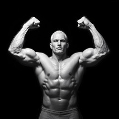 Cause now I am the champion