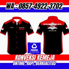 PAKET KILAT!! 0857-4922-3702, Bikin Kemeja PDH Mahasiswa Solo Sukoharjo Gatak