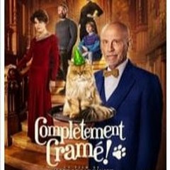 Complètement cramé! (2023) Pelicula Completa HD-720p - TubEPluS