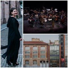 Pozzanghere | mezzo seccate