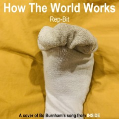 How The World Works | Cover