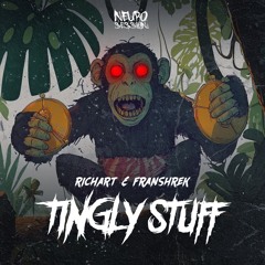 RichArt & Franshrek - Tingly Stuff