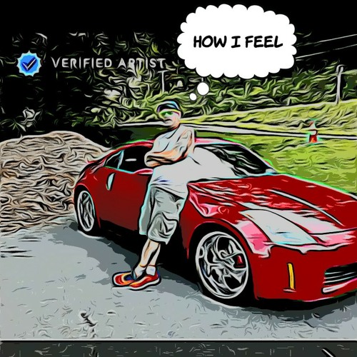 ⭐Lil Christopher Flex⭐/ Song/ How I Feel / Album/ Labeled Up Twice/ $oindependentmusicproduction🦉