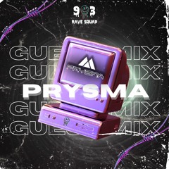 Prysma Guest Mix