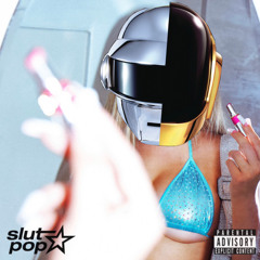 Kim Petras // Daft Punk - Slut Pop Around The World (Mashup)