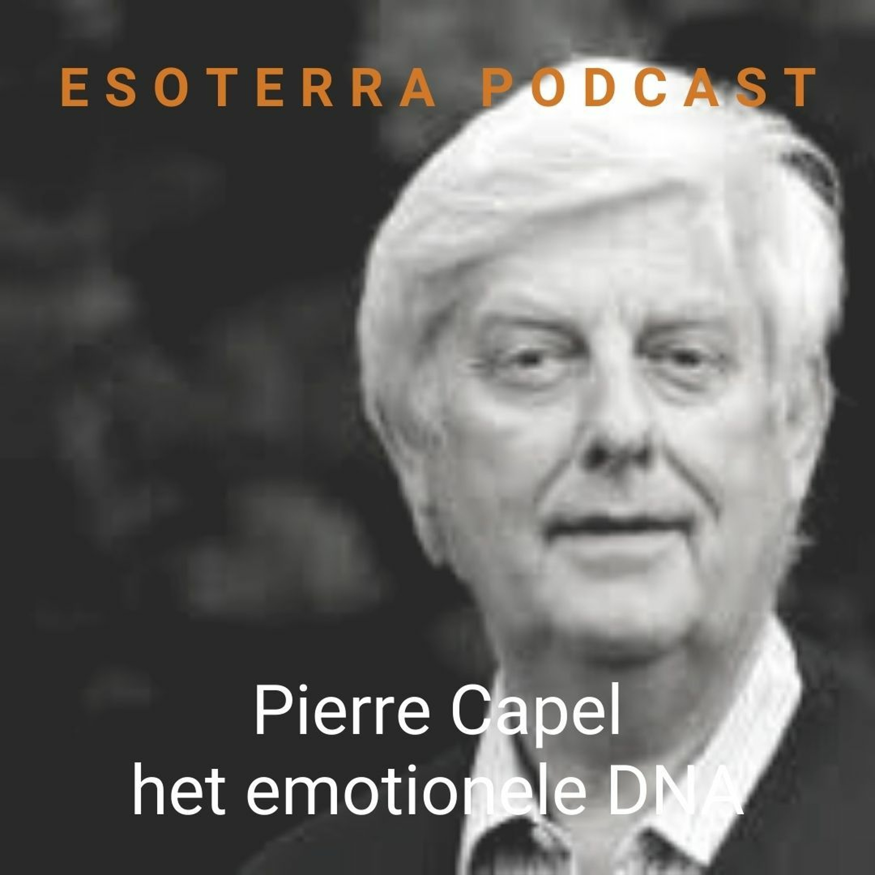 Esoterra Podcast