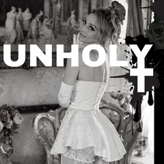 UNHOLY (cover)