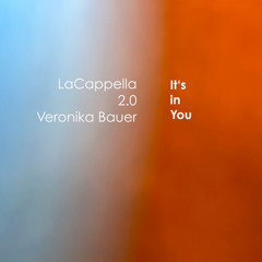It's in You