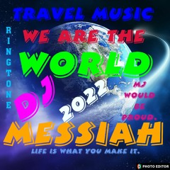 DJ MESSIAH'S RINGTONES VOL.1