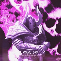 AreaHysteria, Chainlvcks, Shyron -  Stand off