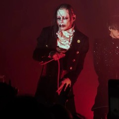 DIR EN GREY - Unknown...Despair...a Lost ( live 2024 ver )