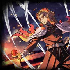 Rengoku's Departure
