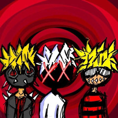Nejmin AB - GET BACK (ft. BRONKX3, SPLYCEMANE)