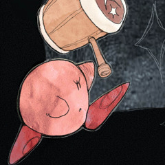 kirby inspired