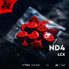 ND4 - LCX
