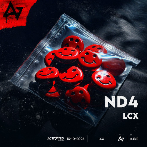 ND4 - LCX