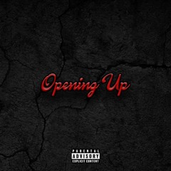 @DifficultIcon - Opening Up