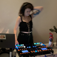 Renaissance Era (live) by Jessica Mordo