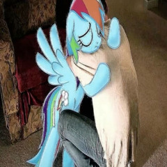 не смотри на меня (demo)