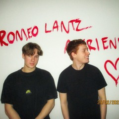 Desire - Romeo Lantz & A Friend Remix