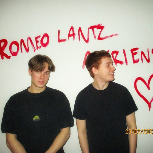 Stream Desire - Romeo Lantz &amp; A Friend Remix by Romeo Lantz &amp; A 