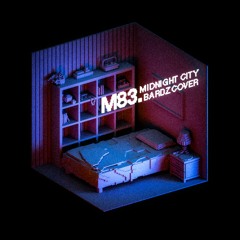 Midnight City (cover)