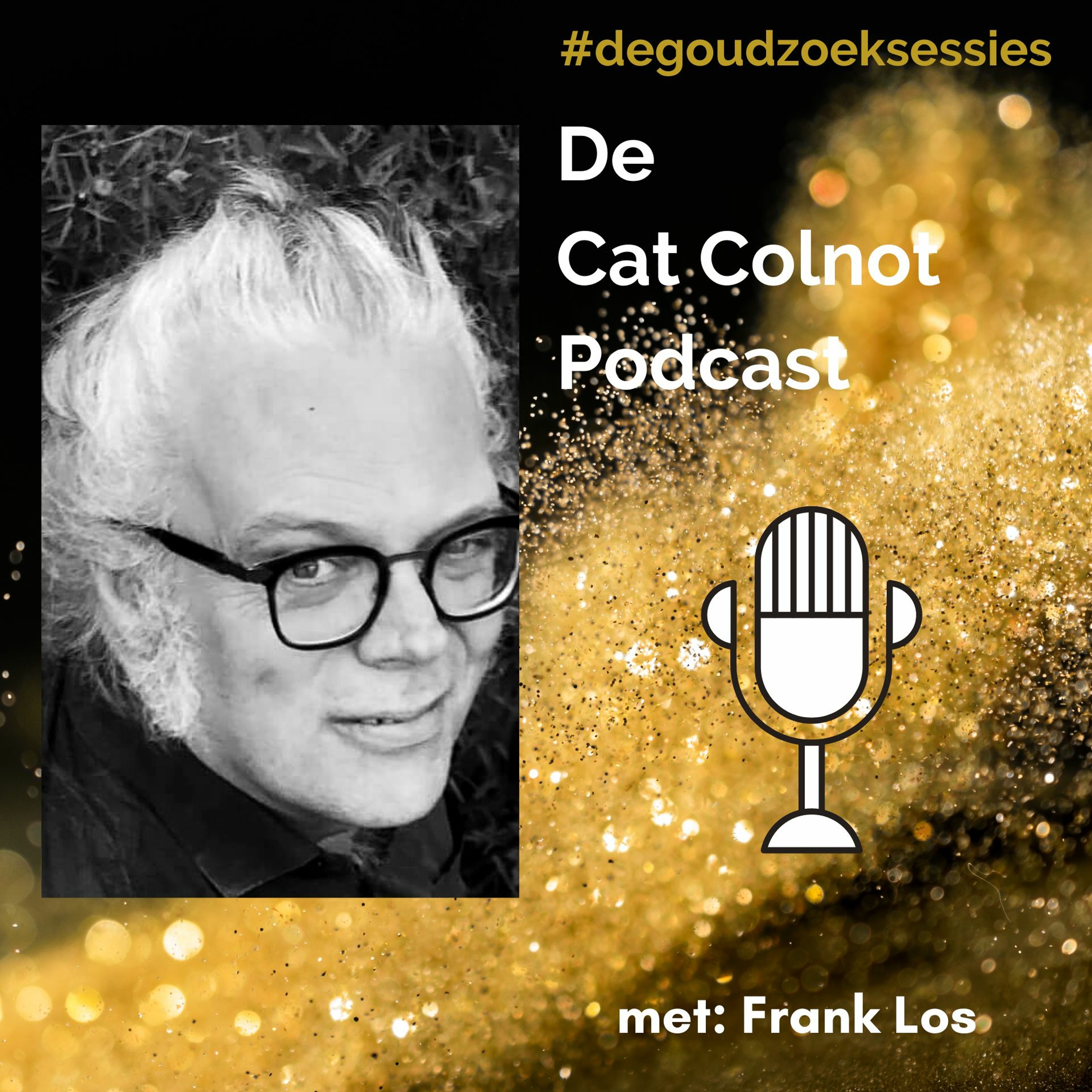 De Cat Colnot podcast