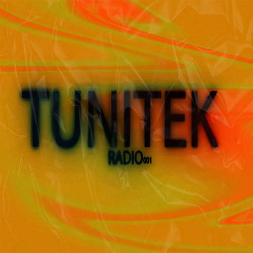TUNITEK Radio 001 | Benjee (TN)