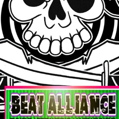 ONEMANSDUBZ  @ BEAT ALLIANCE  19/7/25 (FREE DL)