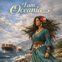 I am Oceania