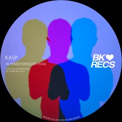 kasp - makeitsmooth