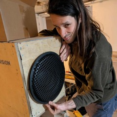 Live: Il s'appelle DJ perpaign parce que...