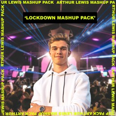 Lockdown Mashup Pack #16 mashups