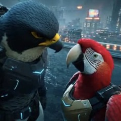 Bird Game Soundtrack