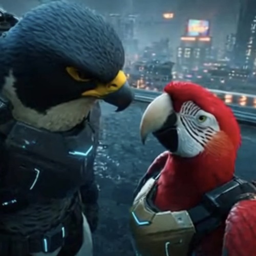 Bird Game Soundtrack