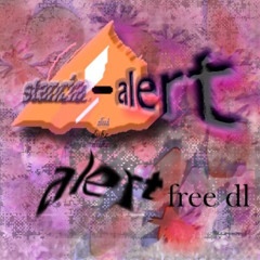 stancia - alert (free dl)